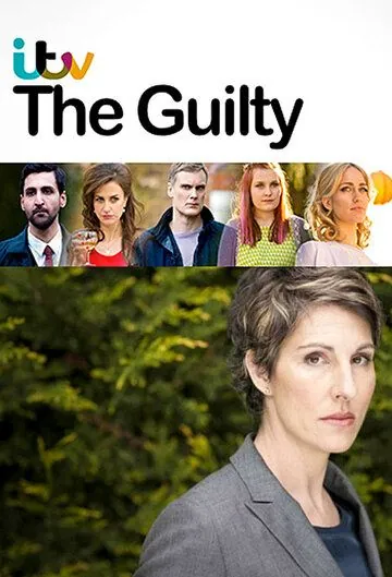 Вина / The Guilty 2013 скачать через торрент сериал в хорошем качестве
