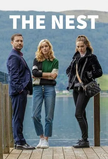 Гнездо / The Nest (2020) сериал скачать через торрент в хорошем качестве