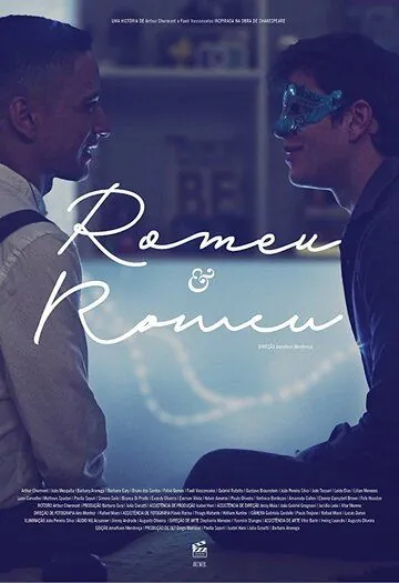 Ромео и Ромео / Romeu & Romeu (2016) сериал скачать через торрент в хорошем качестве