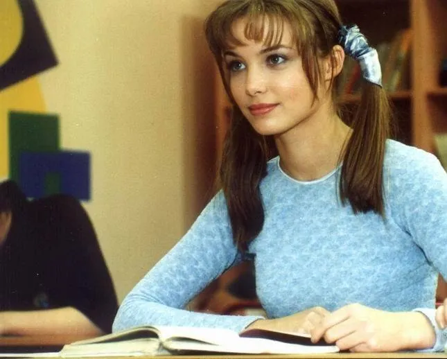 Простые истины (1999) в хорошем качестве через торрент Простые истины (1999) сериал в хорошем качестве через торрент