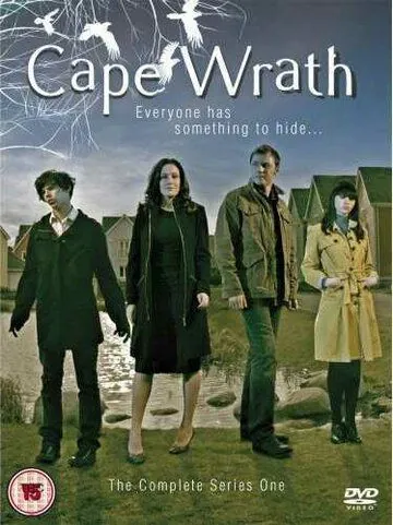 Медоуленд / Cape Wrath (2007) сериал скачать через торрент в хорошем качестве