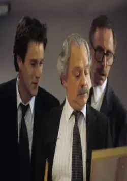 Детектив Джек Фрост (1992) через торрент скачать Детектив Джек Фрост (1992) сериал через торрент скачать