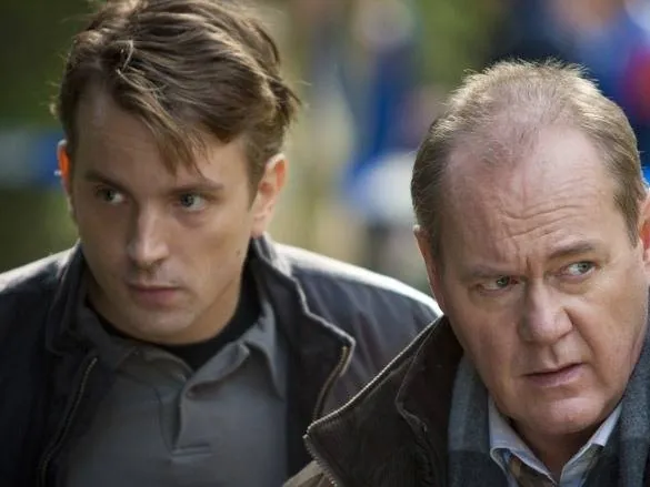 Комиссар Мартин Бек (1997) через торрент скачать Комиссар Мартин Бек (1997) сериал через торрент скачать