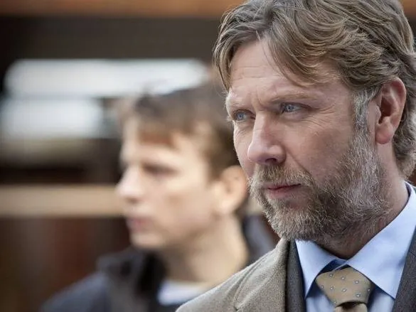 Комиссар Мартин Бек (1997) через торрент бесплатно Комиссар Мартин Бек (1997) сериал через торрент бесплатно