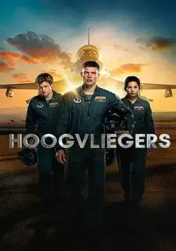 Лётчики / Hoogvliegers (2020) сериал скачать через торрент в хорошем качестве