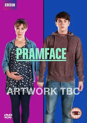 Молодая мамаша / Pramface (2012) сериал скачать через торрент в хорошем качестве