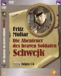 Похождения бравого солдата Швейка / Die Abenteuer des braven Soldaten Schwejk (1972) сериал скачать через торрент в хорошем качестве