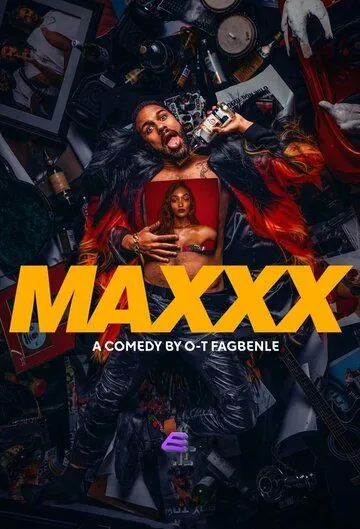 Макссс / Maxxx (2020) сериал скачать через торрент в хорошем качестве