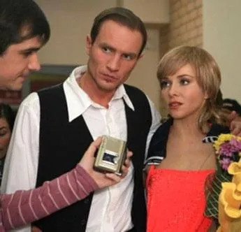 Жаркий лед (2008) через торрент бесплатно Жаркий лед (2008) сериал через торрент бесплатно