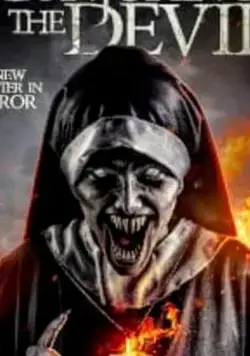 Явление Зла / Demon Nun (2020) фильм скачать через торрент в хорошем качестве