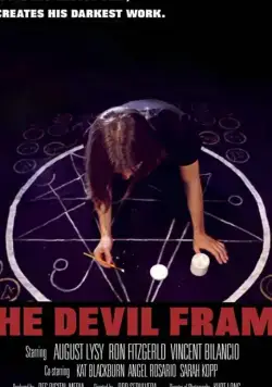 Скачать Дьявольский холст / The Devil Frame (2017) фильм через торрент на русском