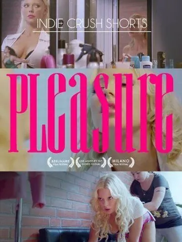 Удовольствие / Pleasure (2013) фильм скачать через торрент в хорошем качестве
