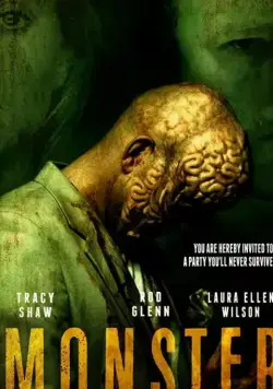 Monster (ужасы) (2019) фильм скачать через торрент в хорошем качестве