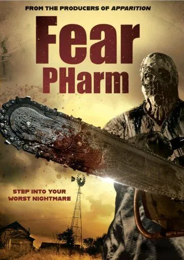 Ферма страха / Fear PHarm (2020) фильм скачать через торрент в хорошем качестве