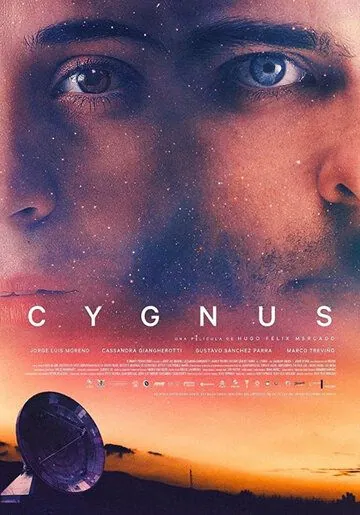 Лебедь / Cygnus (2017) фильм скачать через торрент в хорошем качестве