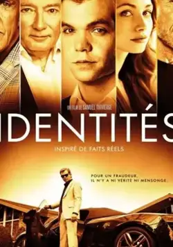 Идентификация / Identity (2018) фильм скачать через торрент в хорошем качестве