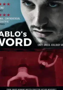 Слово Пабло / La Palabra de Pablo (2018) фильм скачать через торрент в хорошем качестве