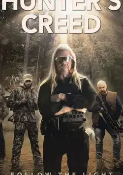 Скачать Вера охотника / Hunting God (2020) фильм через торрент на русском