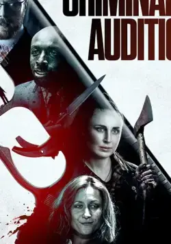 Скачать Криминальное прослушивание / Criminal Audition (2019) фильм через торрент на русском