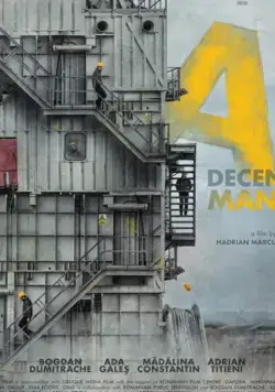 Порядочный человек / Un om la locul lui (2018) фильм скачать через торрент в хорошем качестве