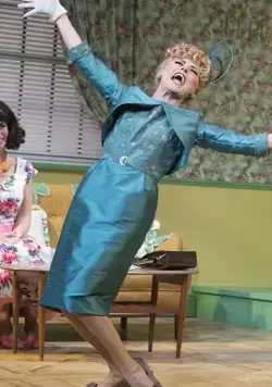 Беспощадность!: Мюзикл / Ruthless! The Musical (2020) фильм скачать через торрент в хорошем качестве