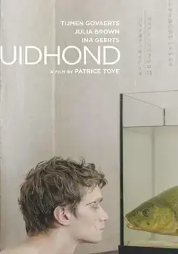Линь / Muidhond (2019) фильм скачать через торрент в хорошем качестве