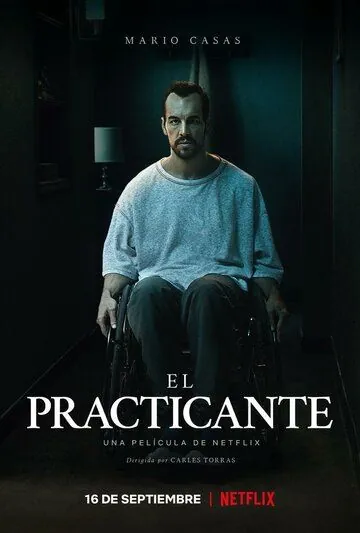 Парамедик / El practicante (2020) фильм скачать через торрент в хорошем качестве