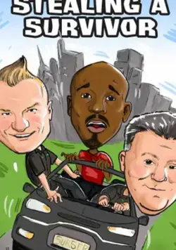 Похищение Последнего Героя / Stealing a Survivor (2020) фильм скачать через торрент в хорошем качестве