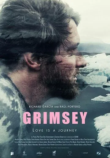 Гримсей / Grimsey (2018) фильм скачать через торрент в хорошем качестве