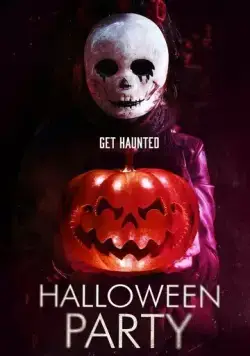 Вечеринка на Хэллоуин / Halloween Party (2019) фильм скачать через торрент в хорошем качестве
