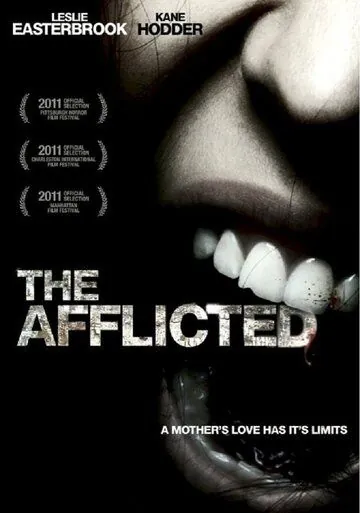 Скорбящие / The Afflicted (2011) фильм скачать через торрент в хорошем качестве