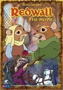 Рэдволл: Фильм / Redwall: The Movie (2000) мультфильм скачать через торрент в хорошем качестве