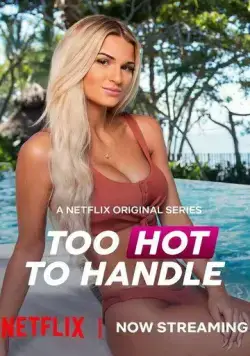 Испытание соблазном / Too Hot to Handle (2020) сериал скачать через торрент в хорошем качестве