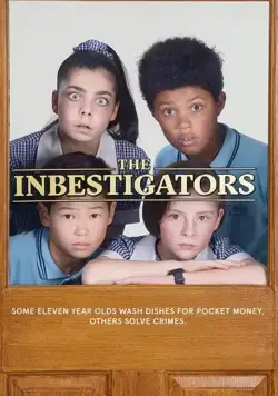 Лучшие детективы / The InBESTigators (2019) сериал скачать через торрент в хорошем качестве