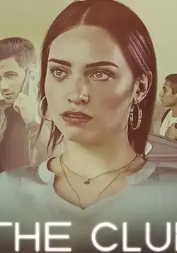 Клуб / El Club (2019) сериал скачать через торрент в хорошем качестве