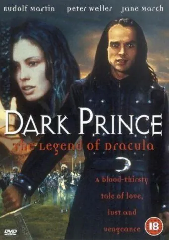 Скачать Князь Дракула / Dark Prince: The True Story of Dracula (2000) фильм через торрент на русском