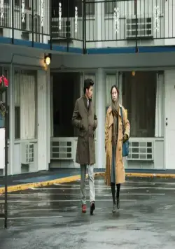 Поздняя осень (2010) в хорошем качестве через торрент Поздняя осень (2010) фильм в хорошем качестве через торрент