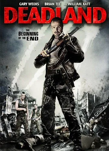 Мертвая земля / Deadland (2009) фильм скачать через торрент в хорошем качестве