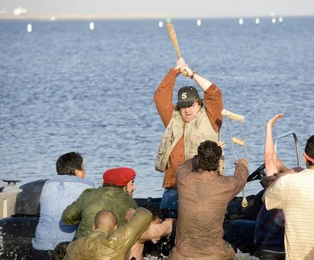 Американский выскочка (2008) через торрент скачать Американский выскочка (2008) фильм через торрент скачать