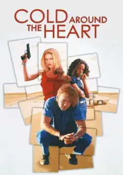 Холод в сердце / Cold Around the Heart (1997) фильм скачать через торрент в хорошем качестве