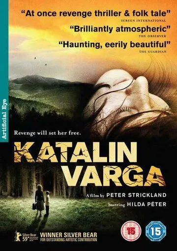 Скачать Каталин Варга / Katalin Varga (2009) фильм через торрент на русском