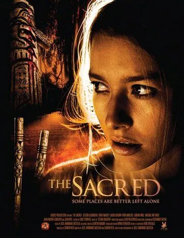 Скачать Запретная земля / The Sacred (2009) фильм через торрент на русском