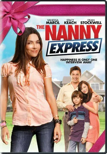 Экспресс из нянь / The Nanny Express (2008) фильм скачать через торрент в хорошем качестве