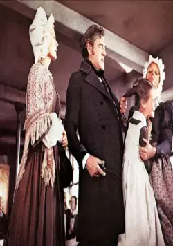 Джейн Эйр (1970) через торрент бесплатно Джейн Эйр (1970) фильм через торрент бесплатно