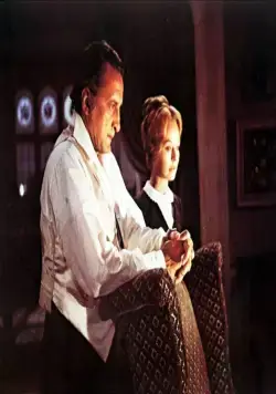 Джейн Эйр (1970) через торрент скачать Джейн Эйр (1970) фильм через торрент скачать