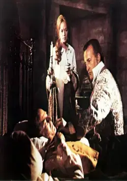 Джейн Эйр (1970) в хорошем качестве через торрент Джейн Эйр (1970) фильм в хорошем качестве через торрент