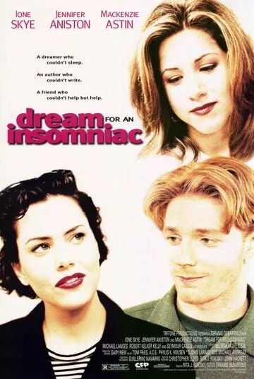 Скачать Принц из снов / Dream for an Insomniac (1996) фильм через торрент на русском