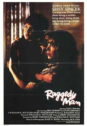 Бродяга / Raggedy Man (1981) фильм скачать через торрент в хорошем качестве
