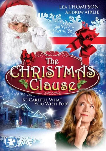Миссис Клаус / The Mrs. Clause (2008) фильм скачать через торрент в хорошем качестве