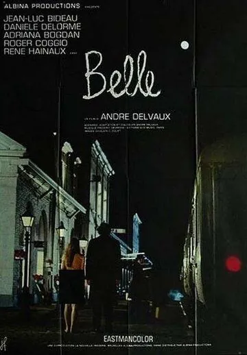 Красавица / Belle (1973) фильм скачать через торрент в хорошем качестве